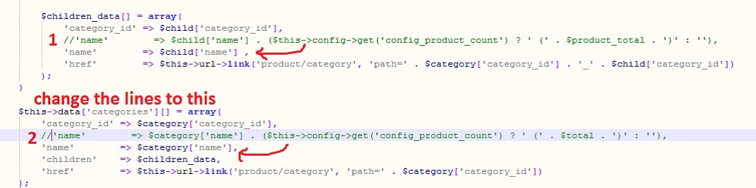 remove -product-counts-module